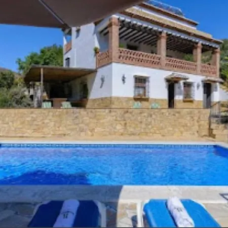 Bed and breakfast Huerta Del Rio